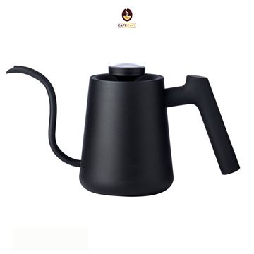 Picture of POUR OVERKETTLE BLACK 600ML
